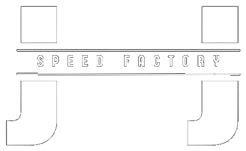 JJ Speed Factory